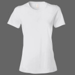 Women's Lightweight Ringspun T-Shirt