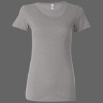Ladies' Triblend Short Sleeve T-Shirt