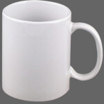 11 oz Ceramic mug
