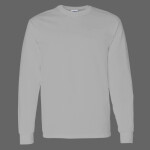 Heavy Cotton Long Sleeve T-Shirt