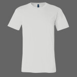 Unisex Short Sleeve Jersey T-Shirt