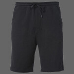 Midweight Fleece Shorts