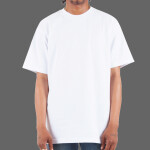 Adult 7.5 oz., Max Heavyweight T-Shirt