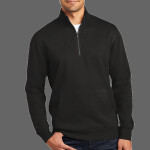 V.I.T. Fleece 1/4 Zip