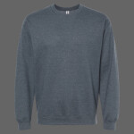 Softstyle® Midweight Crewneck Sweatshirt